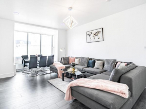 Sea View Apartment One - Uk36846